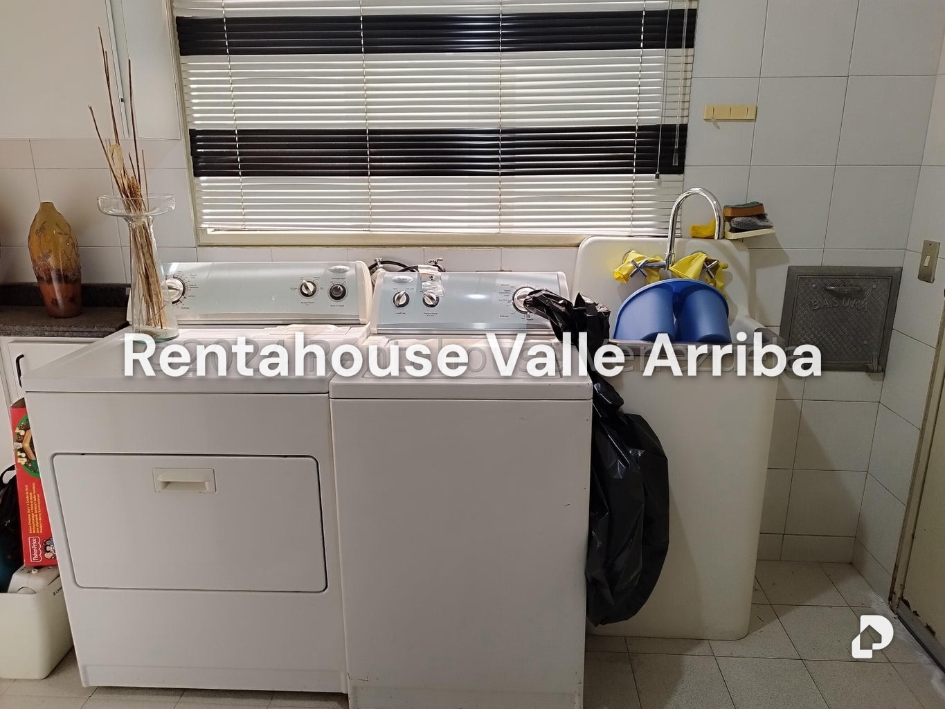 Apartamento en Colinas de Valle Arriba, Caracas – 19