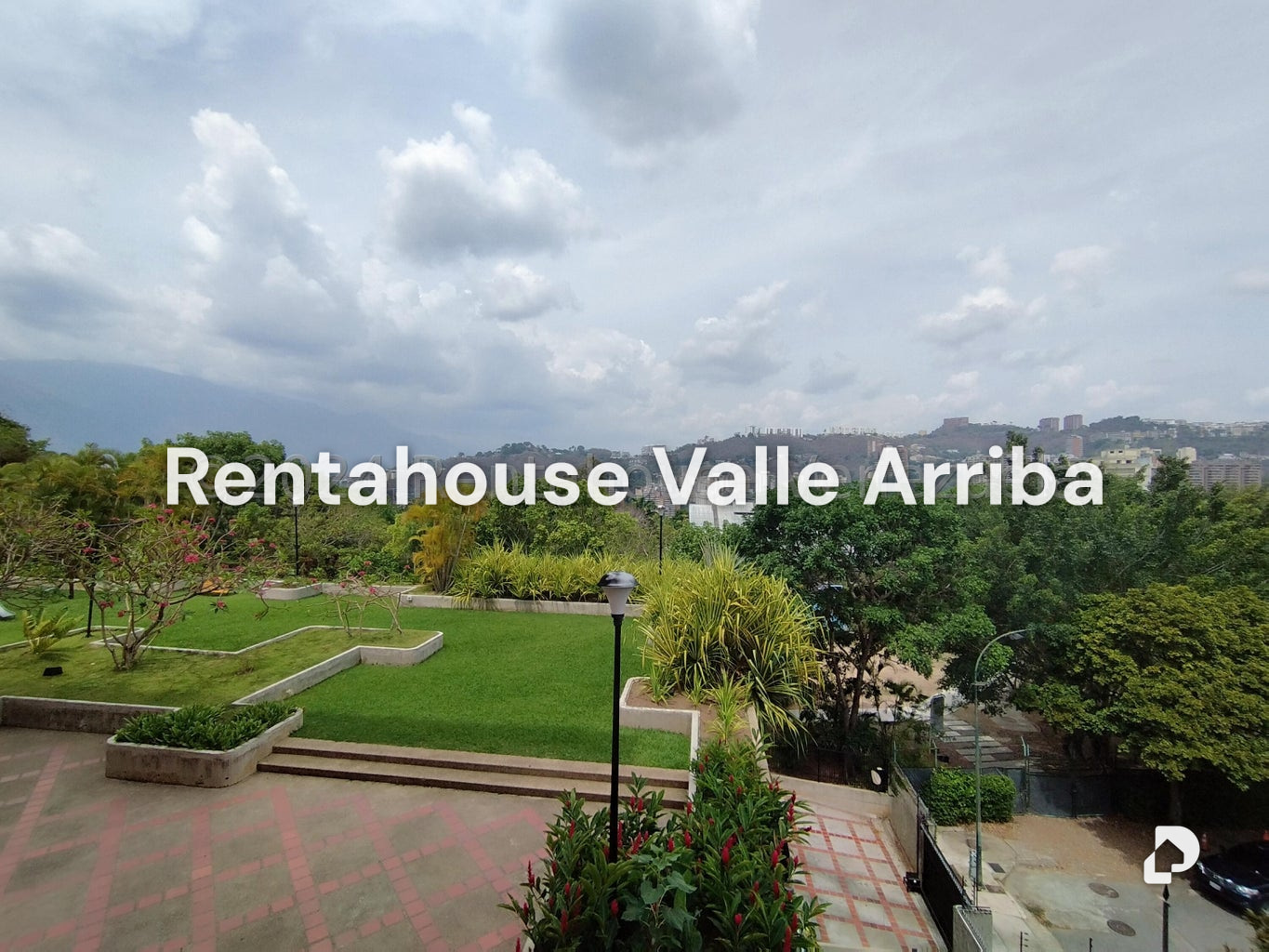 Apartamento en Colinas de Valle Arriba, Caracas – 30