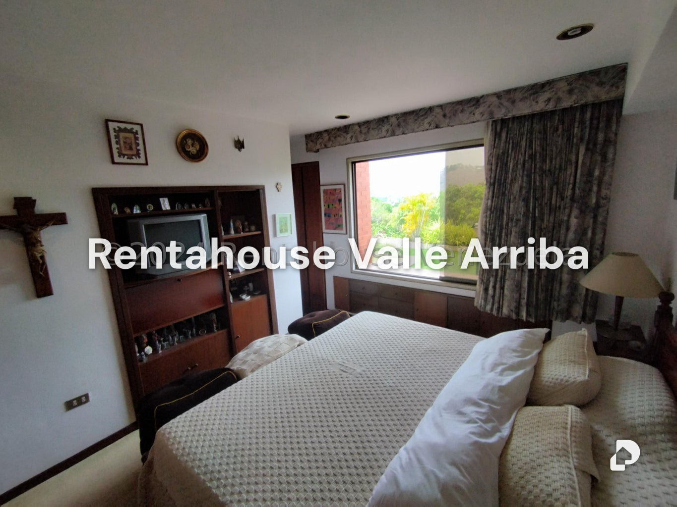 Apartamento en Colinas de Valle Arriba, Caracas – 25