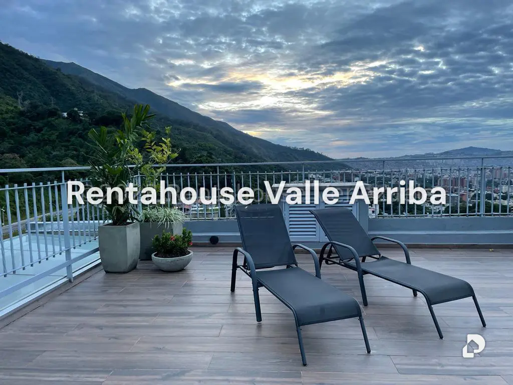 Apartamento en Altamira, Caracas – 18