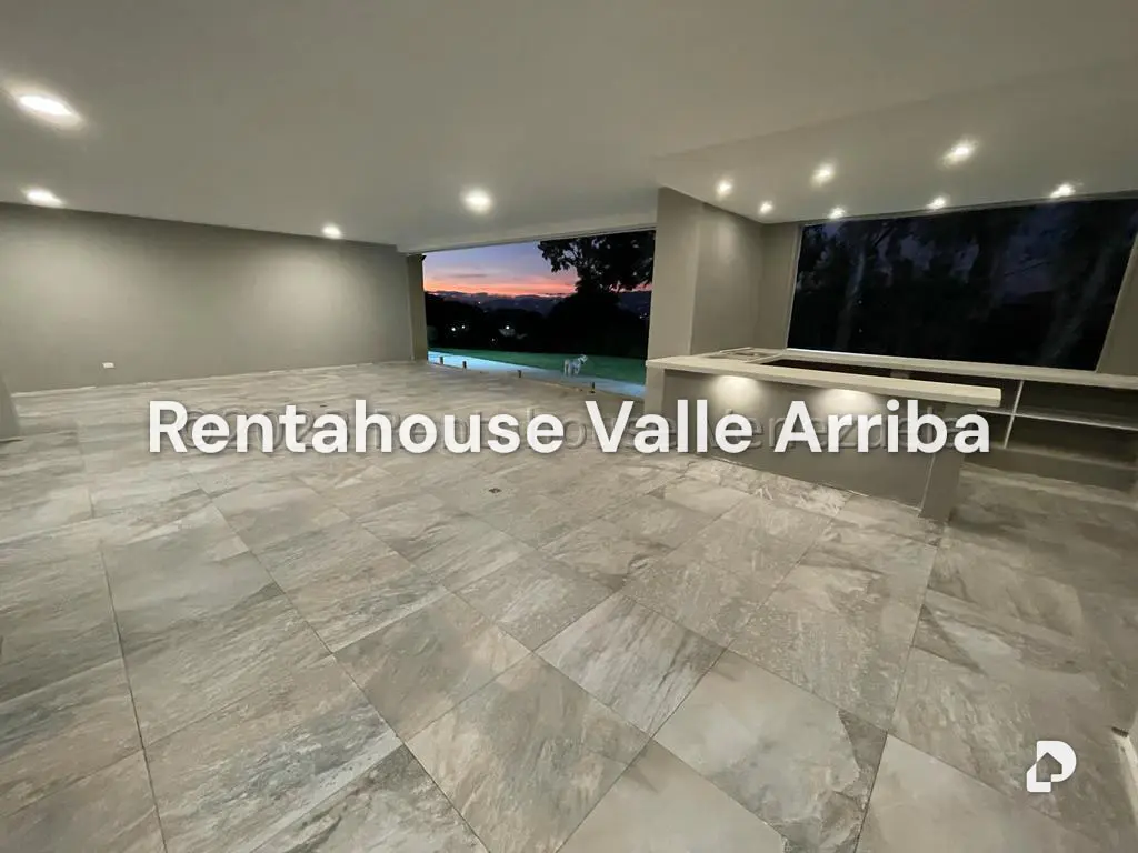 Apartamento en Altamira, Caracas – 15