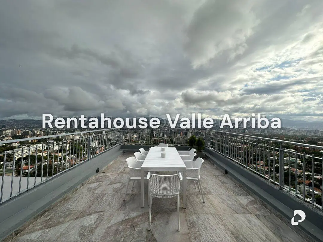 Apartamento en Altamira, Caracas – 19