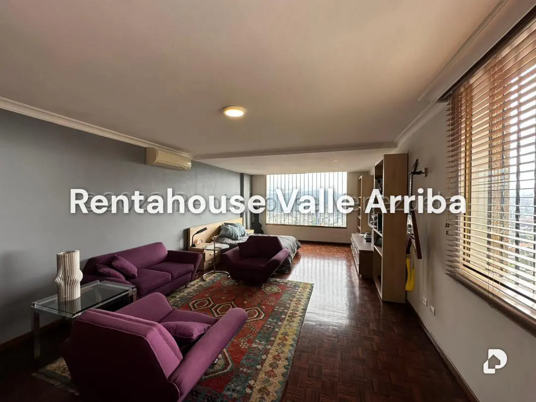 Apartamento en Altamira, Caracas – 8