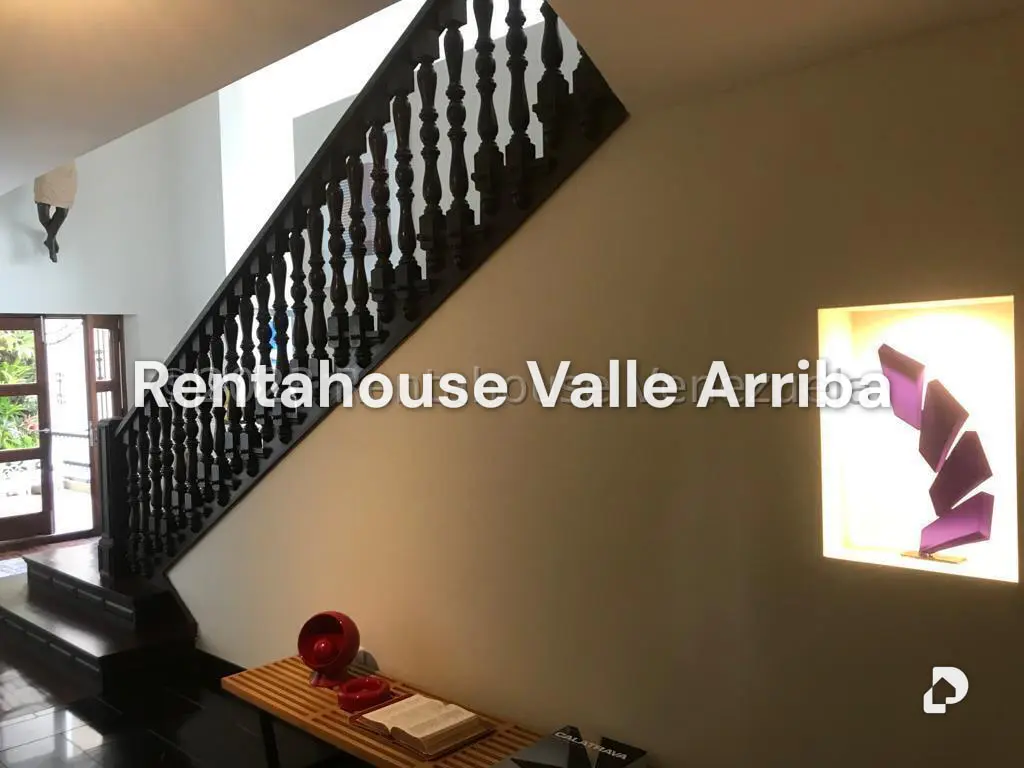 Apartamento en Altamira, Caracas – 11