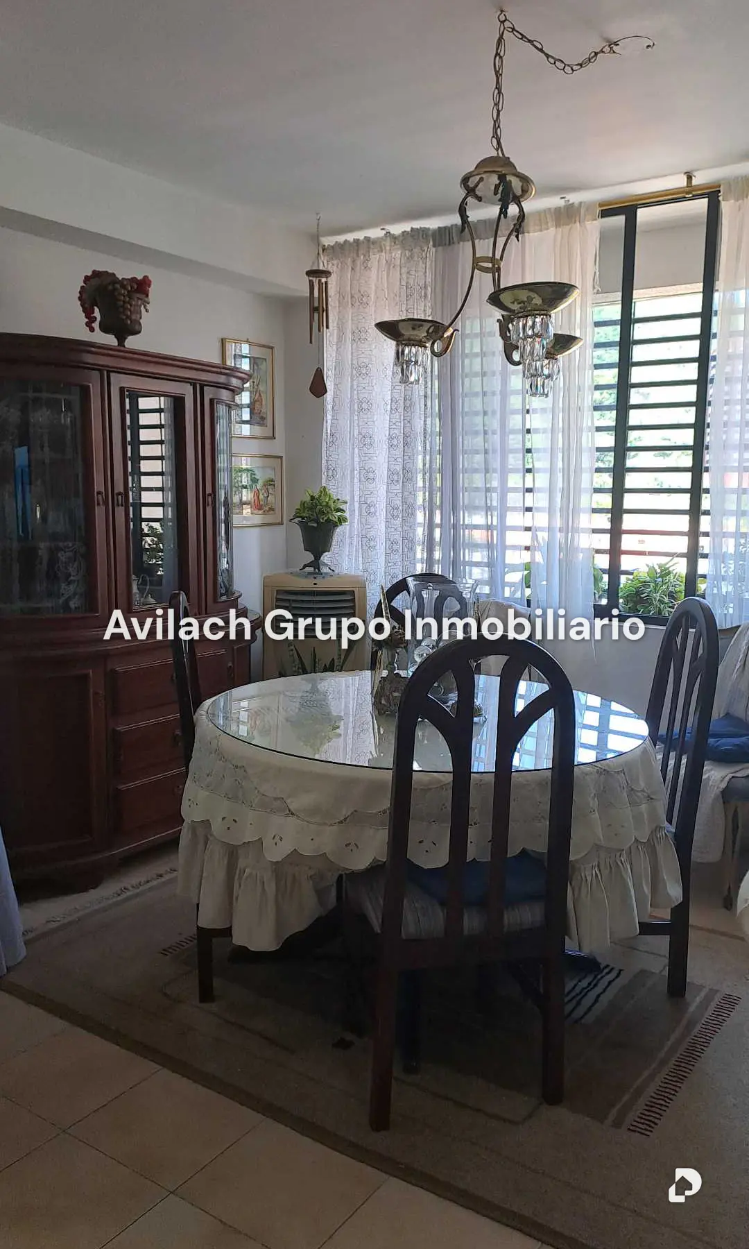 Apartamento en La Trigaleña, Valencia