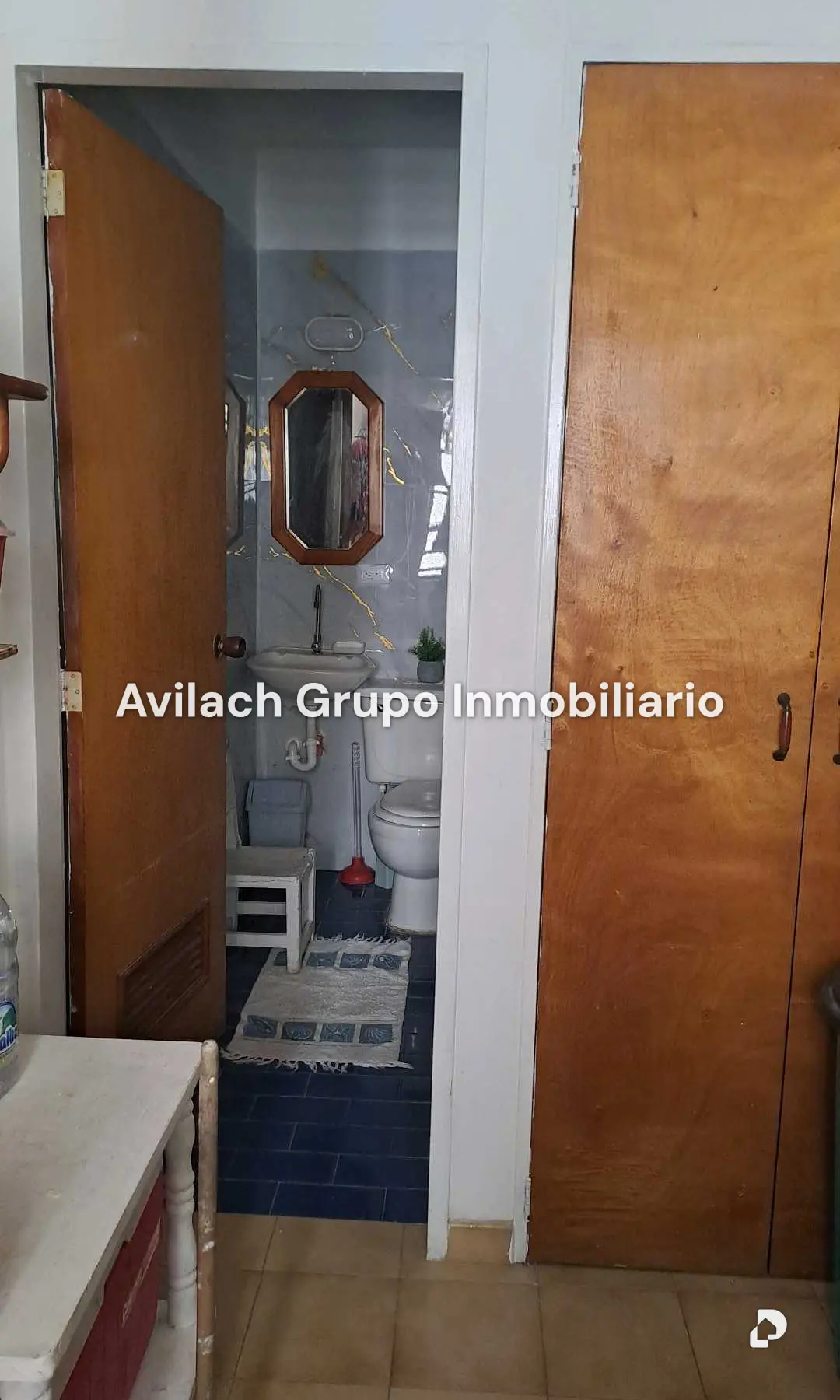 Apartamento en La Trigaleña, Valencia