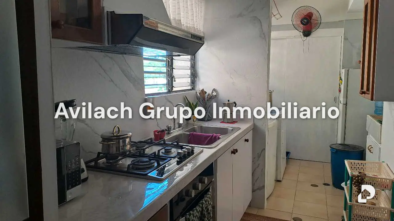 Apartamento en La Trigaleña, Valencia