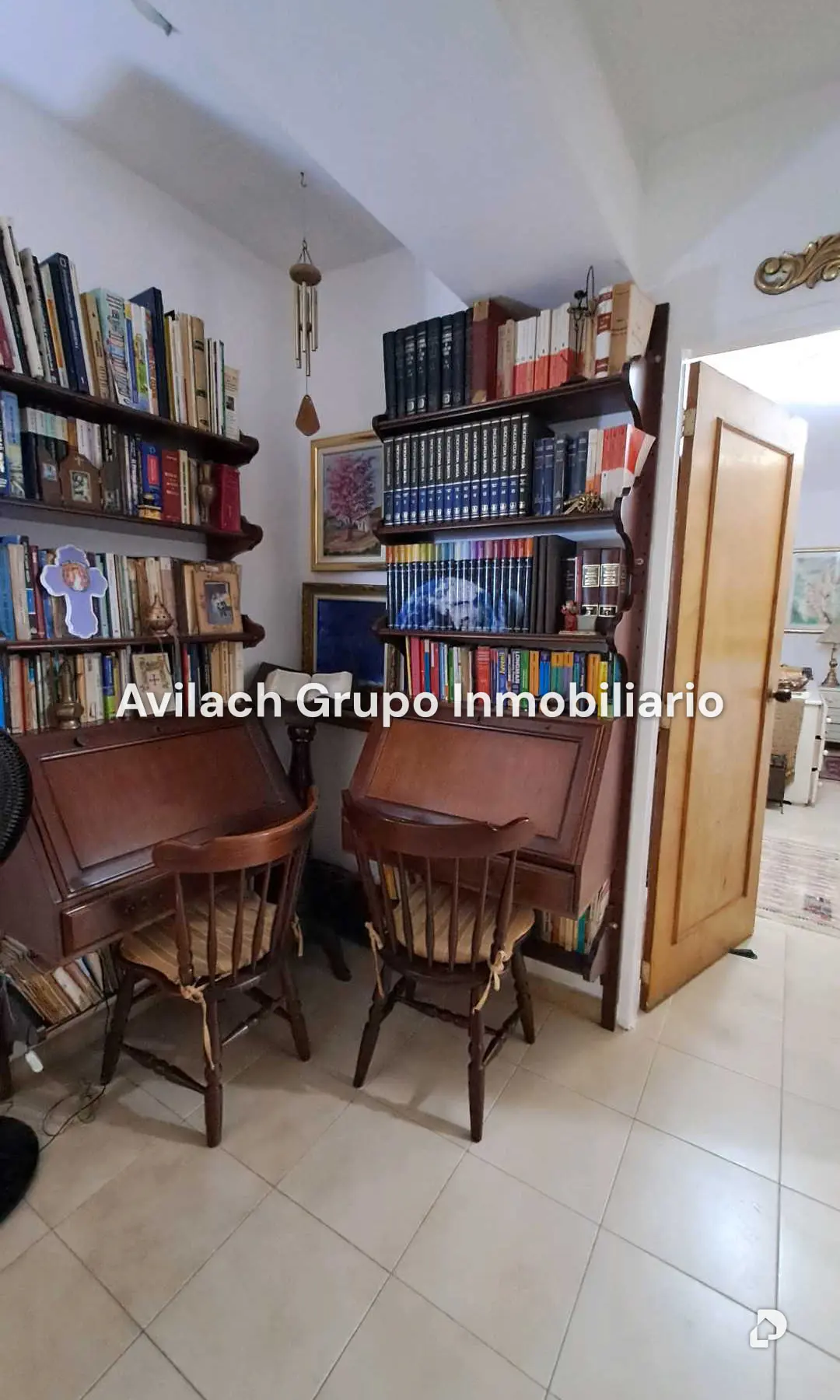 Apartamento en La Trigaleña, Valencia