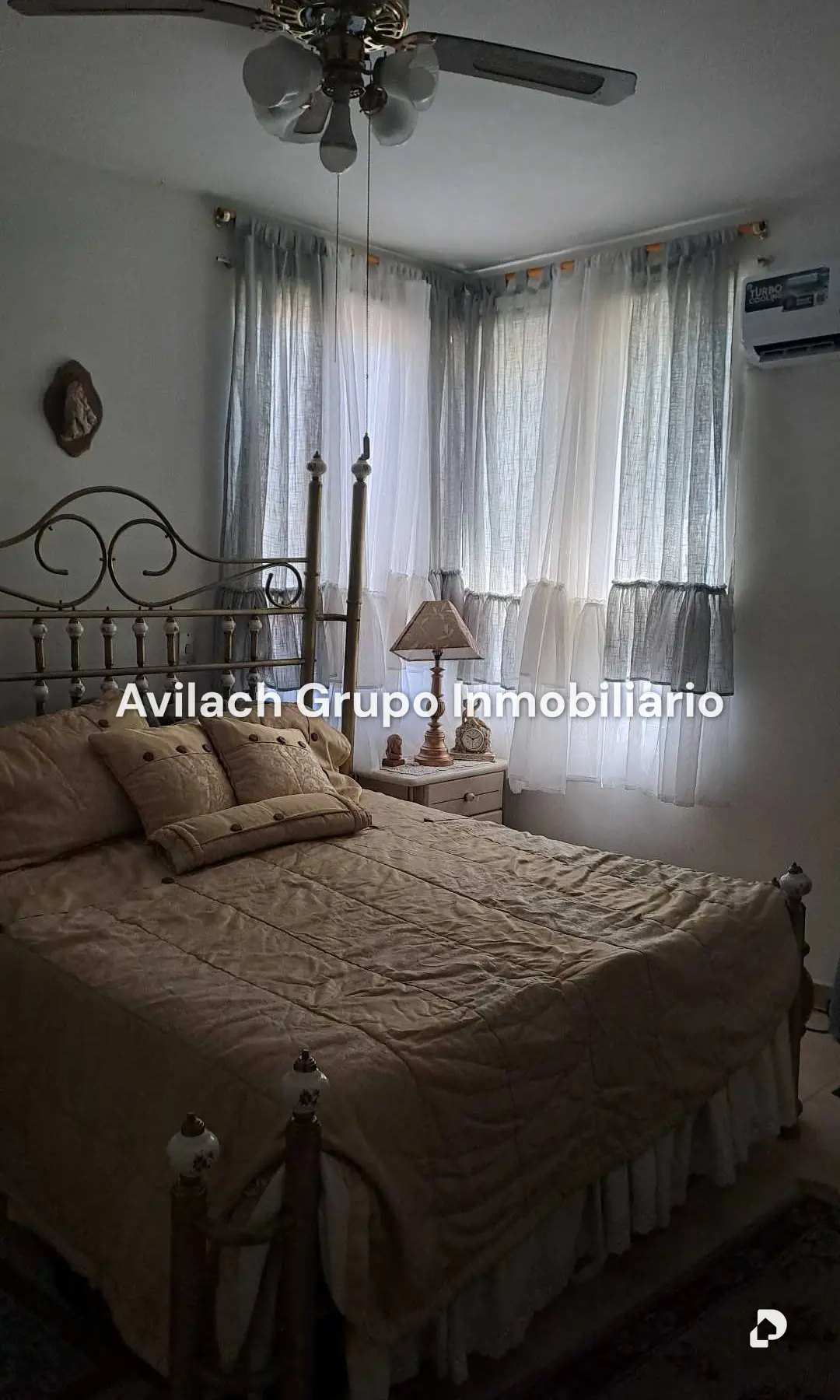 Apartamento en La Trigaleña, Valencia