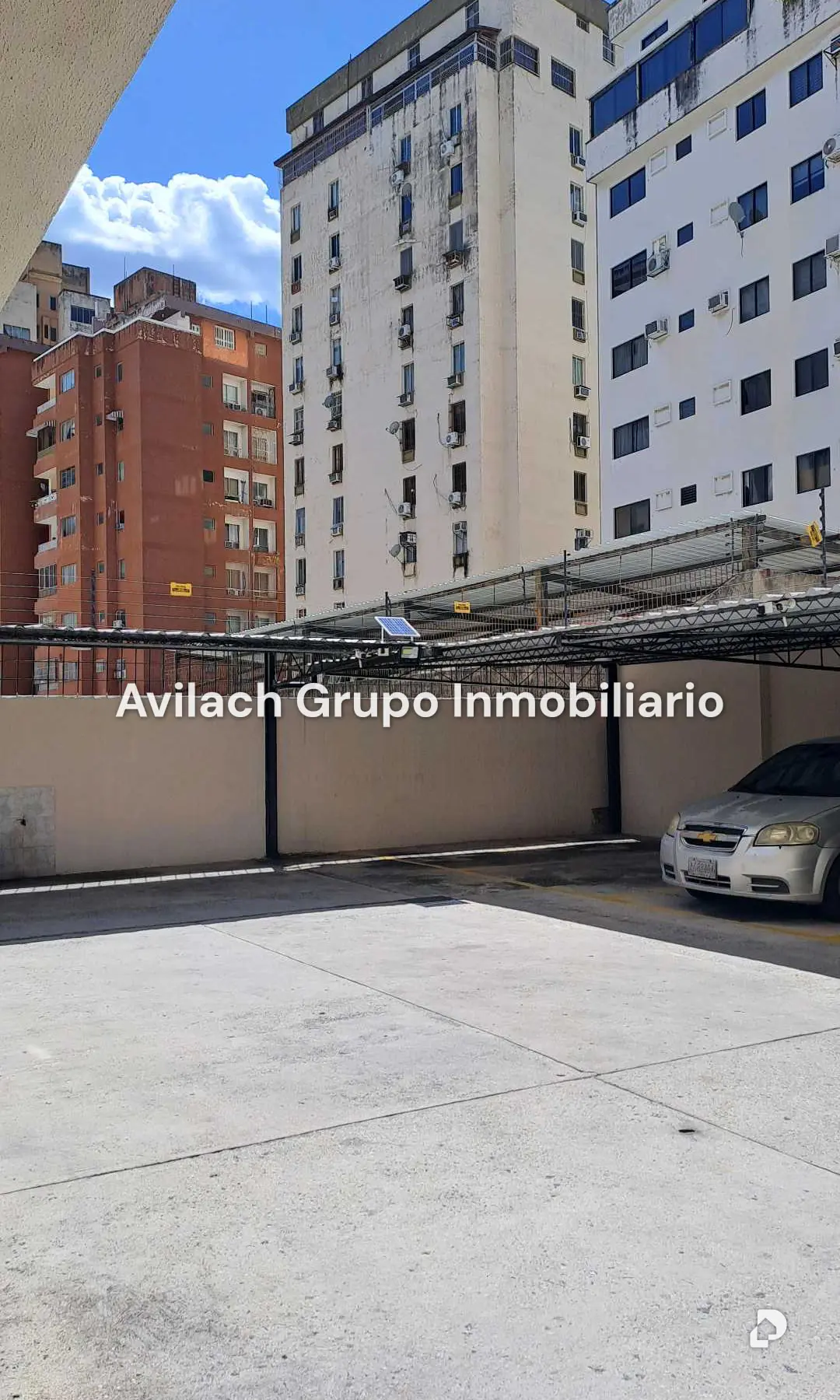 Apartamento en La Trigaleña, Valencia