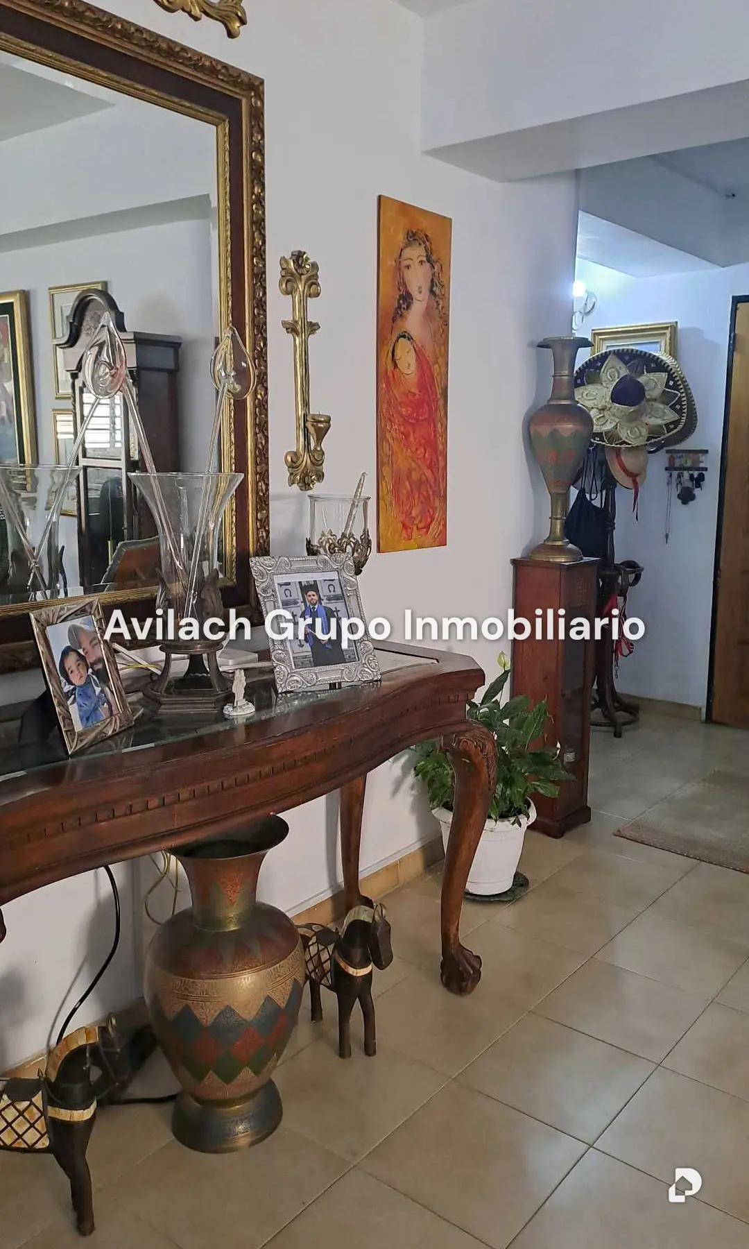 Apartamento en La Trigaleña, Valencia