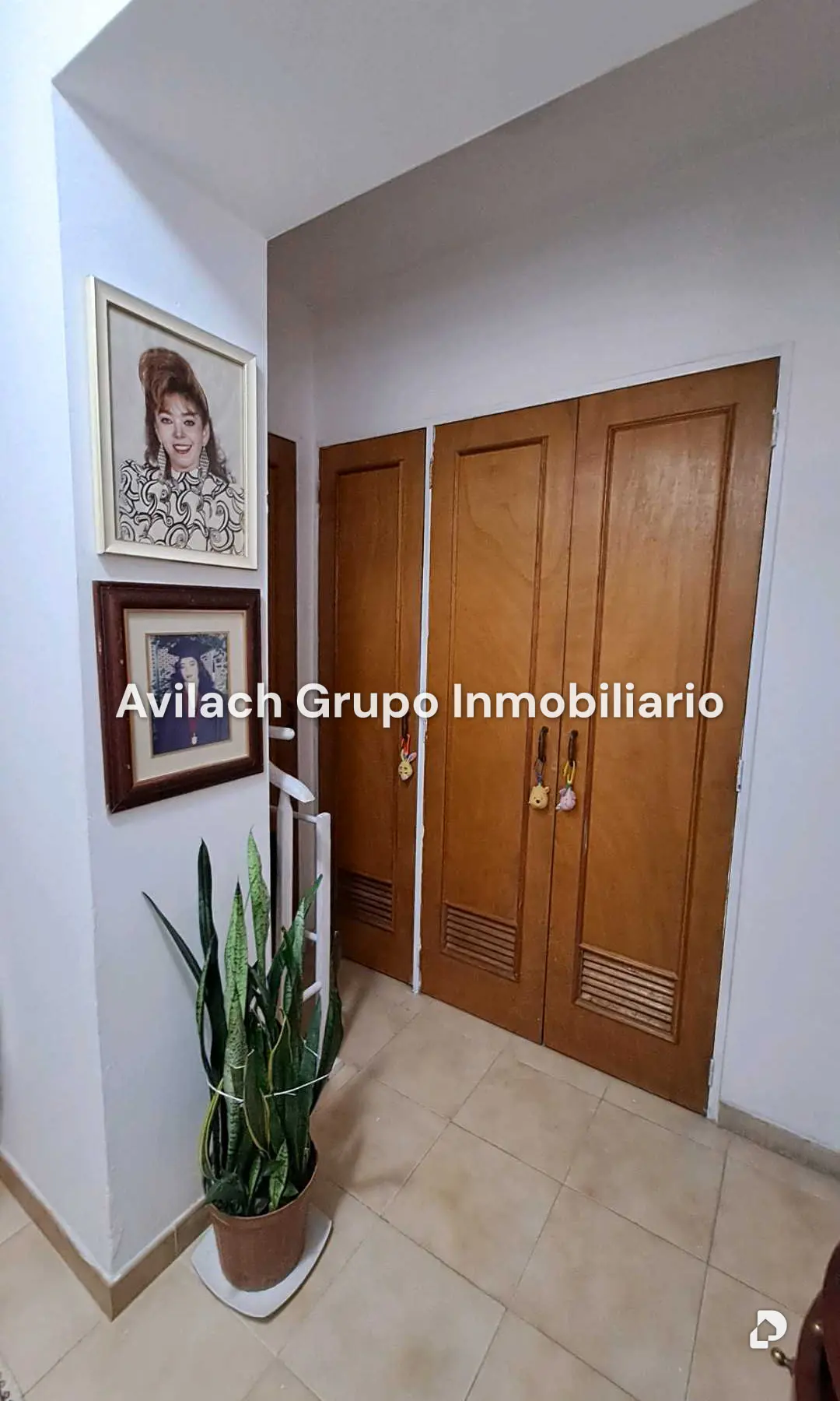 Apartamento en La Trigaleña, Valencia