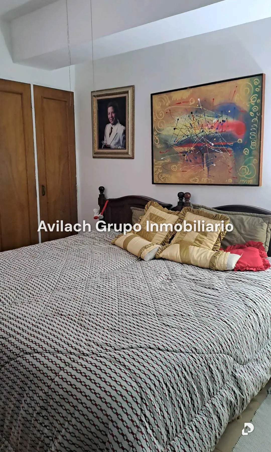 Apartamento en La Trigaleña, Valencia