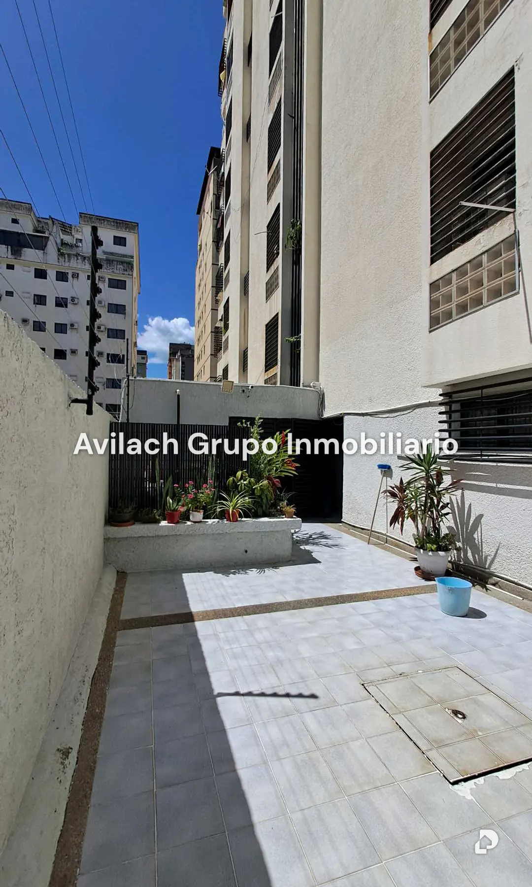 Apartamento en La Trigaleña, Valencia