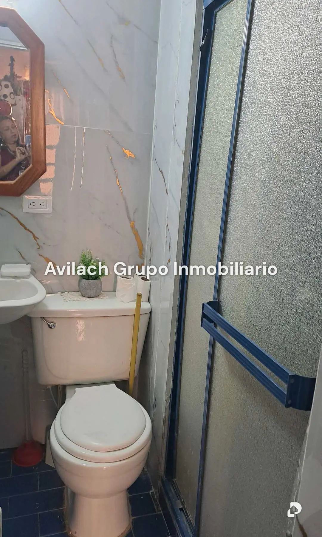 Apartamento en La Trigaleña, Valencia