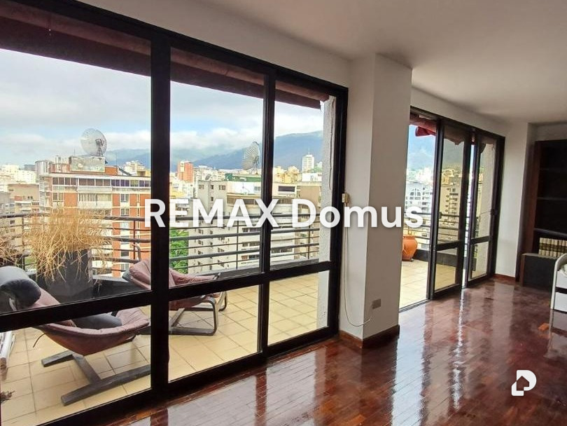 Penthouse en La Florida, Caracas – 3