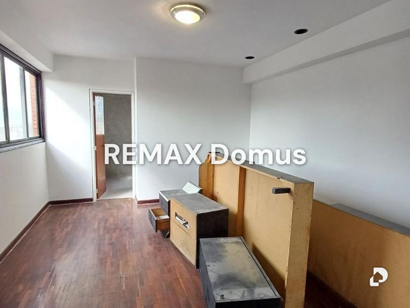 Penthouse en La Florida, Caracas – 9