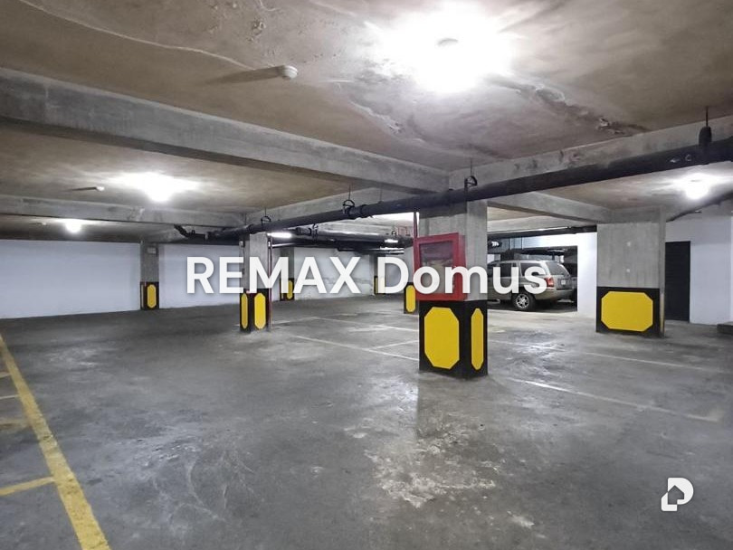 Penthouse en La Florida, Caracas – 17