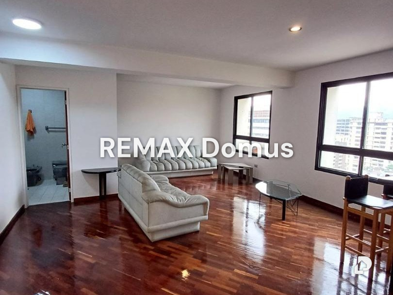 Penthouse en La Florida, Caracas – 2