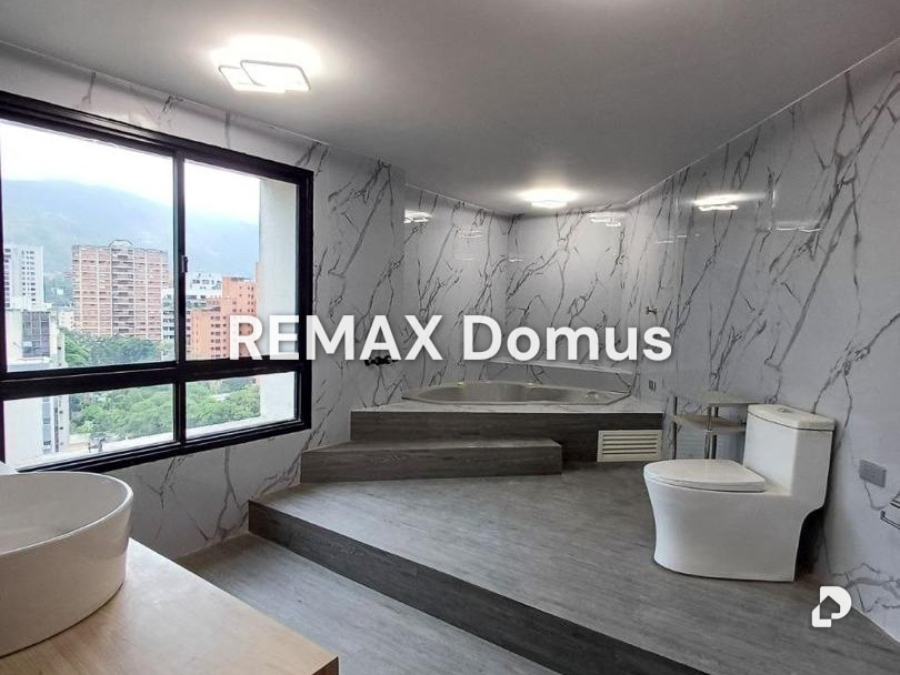 Penthouse en La Florida, Caracas – 10