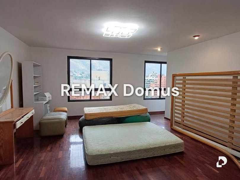 Penthouse en La Florida, Caracas – 8