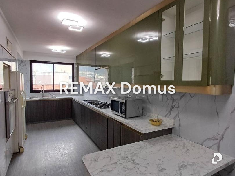 Penthouse en La Florida, Caracas – 5