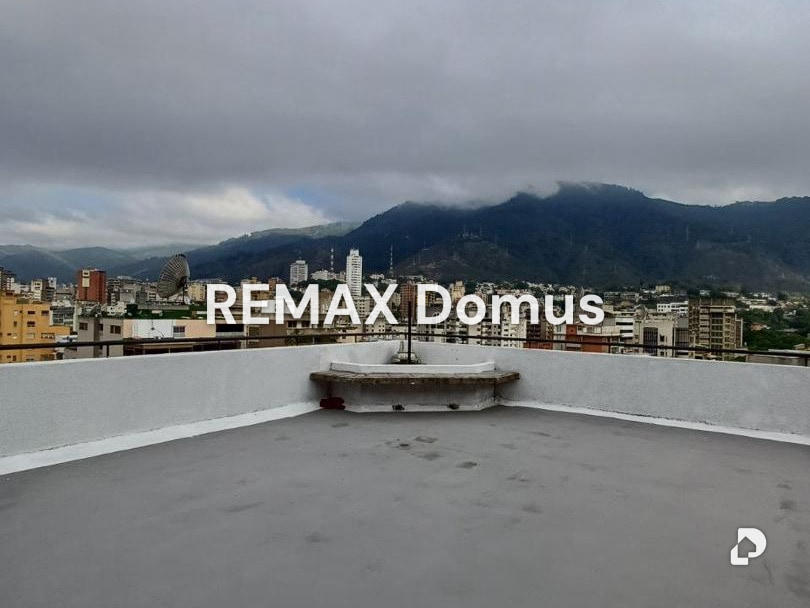 Penthouse en La Florida, Caracas – 13