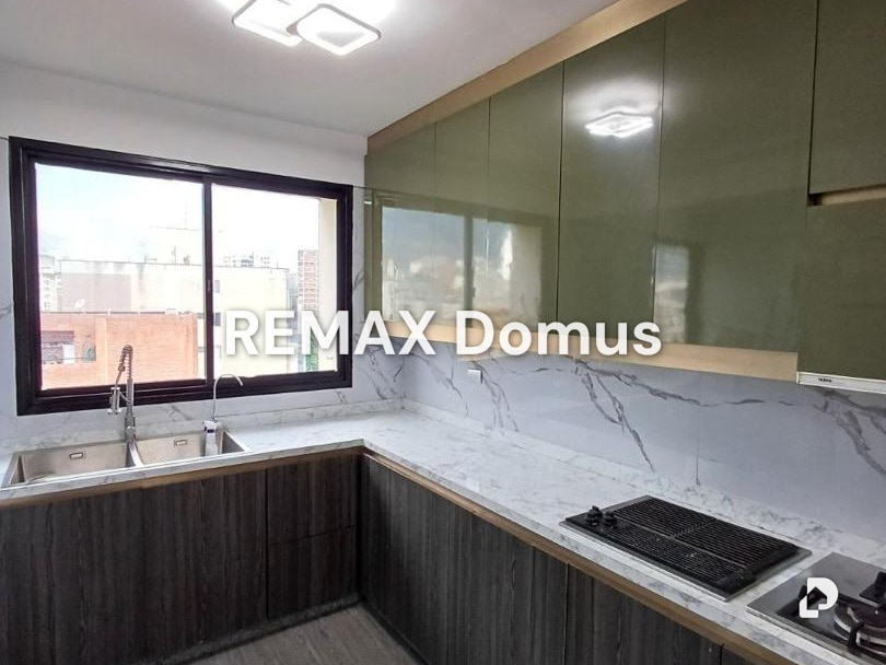 Penthouse en La Florida, Caracas – 4