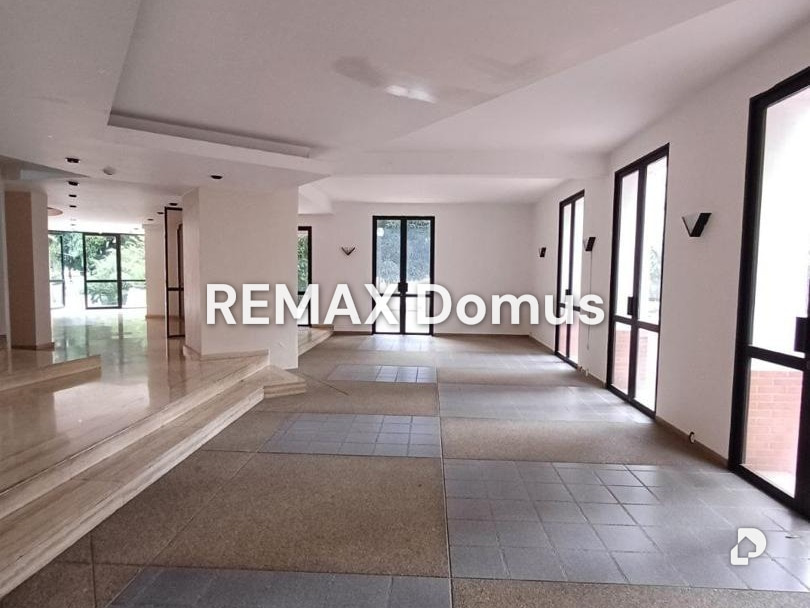 Penthouse en La Florida, Caracas – 15