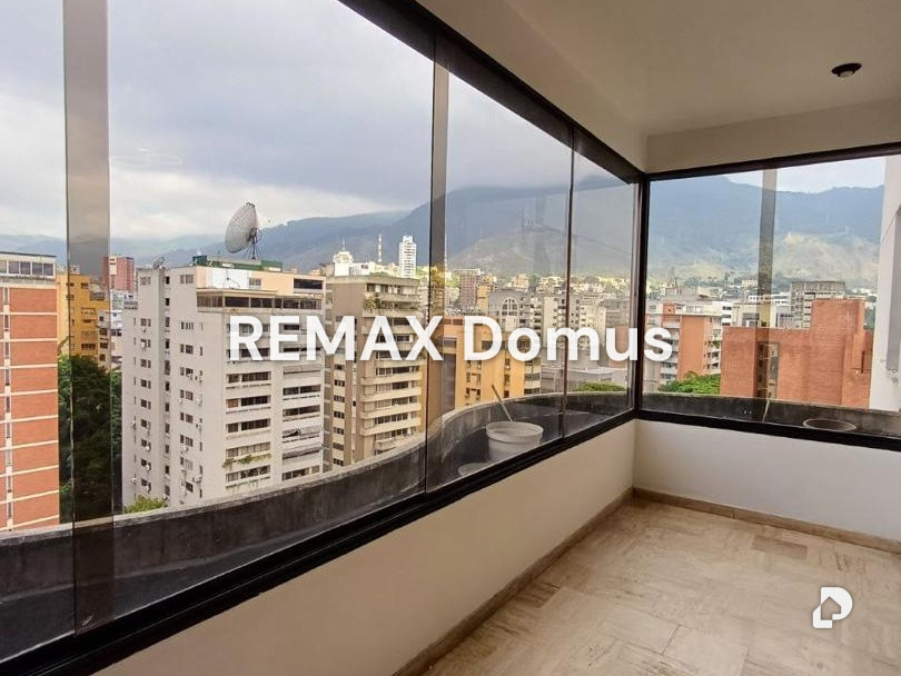 Penthouse en La Florida, Caracas – 7