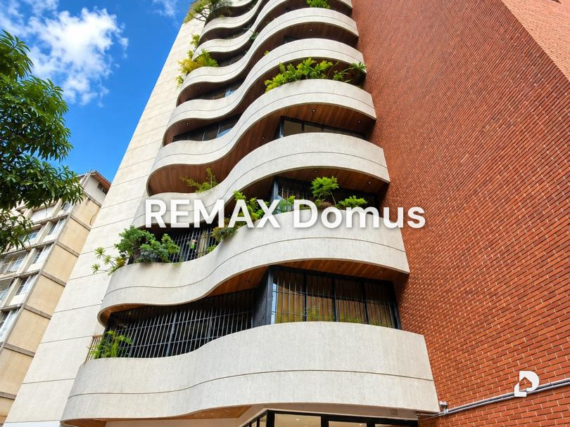 Penthouse en La Florida, Caracas – 1
