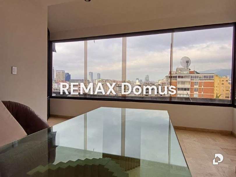 Penthouse en La Florida, Caracas – 6