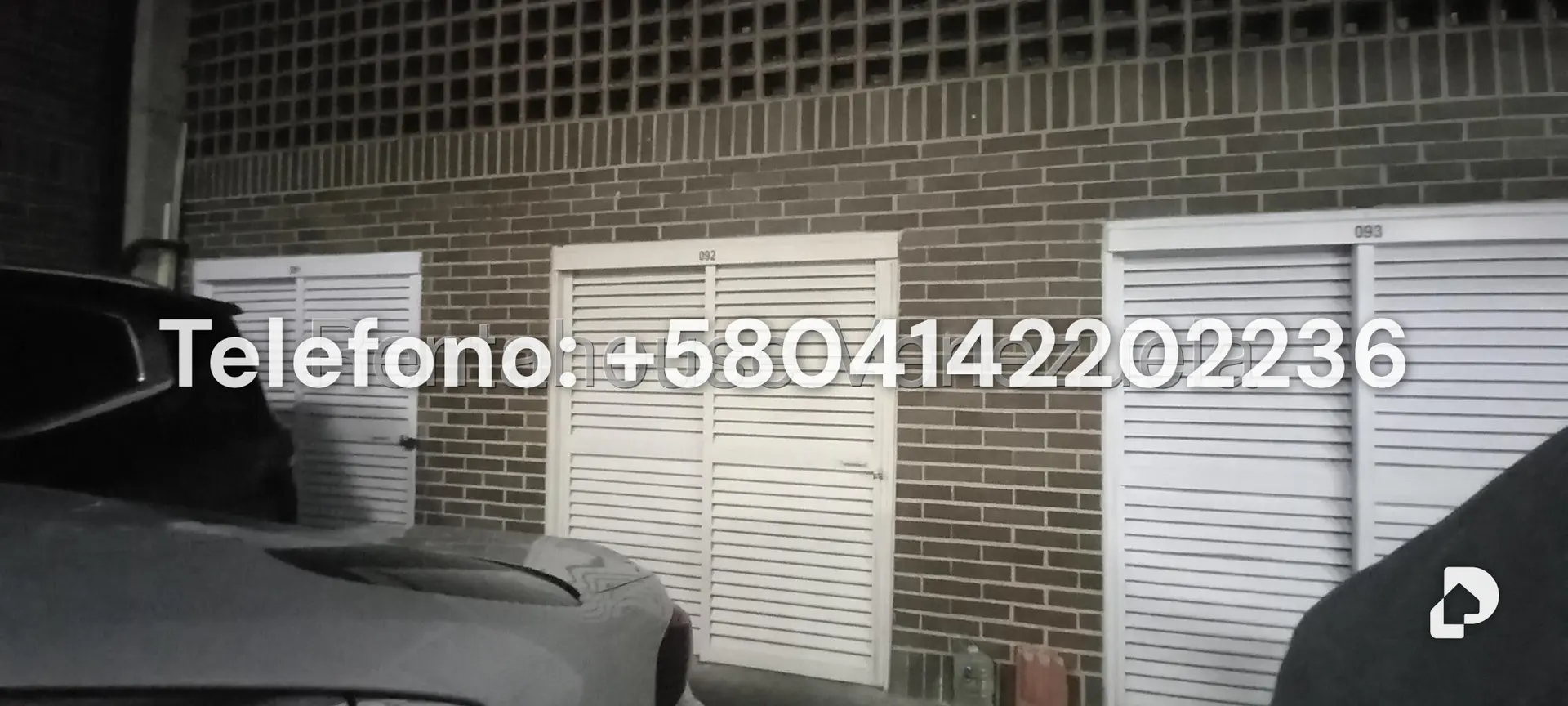 Apartamento en Escampadero, Caracas – 52