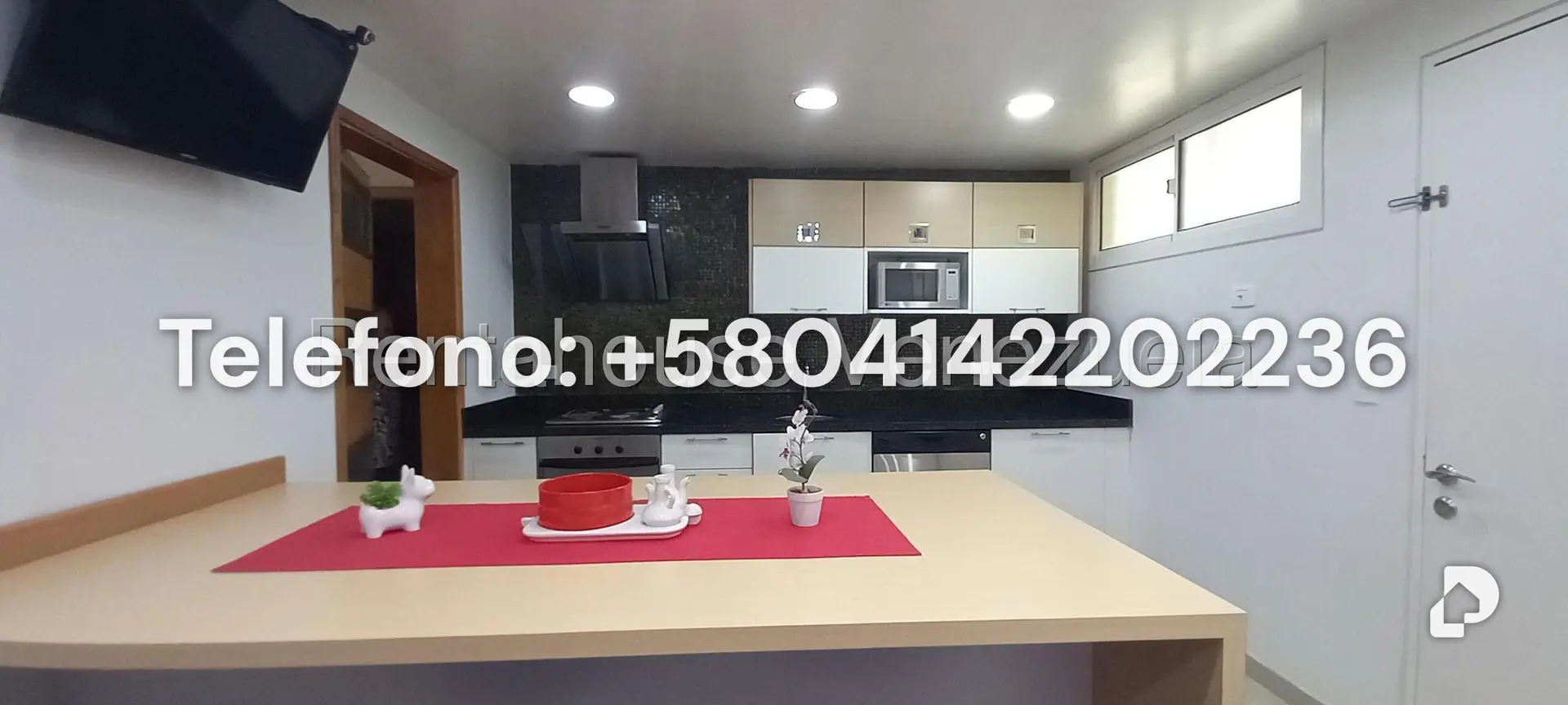 Apartamento en Escampadero, Caracas – 41