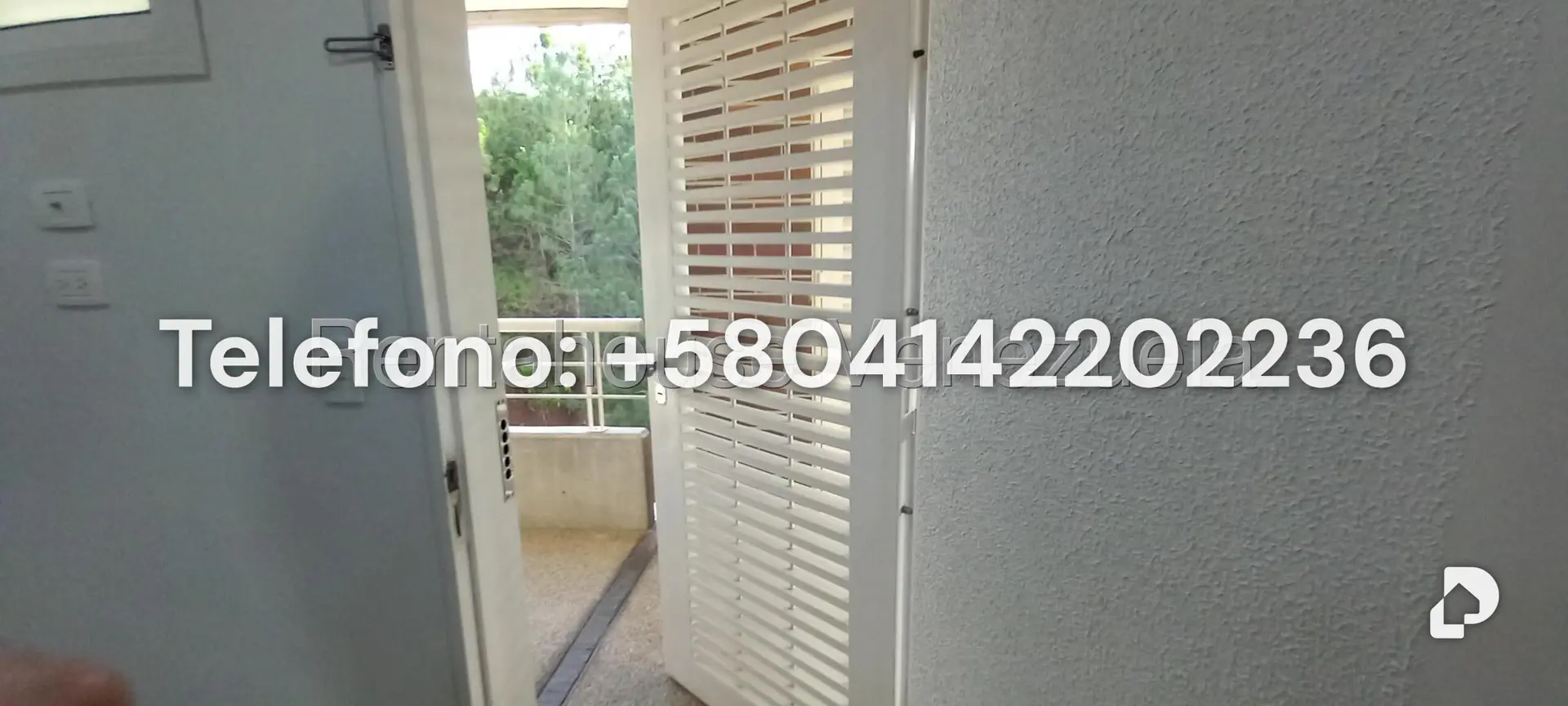 Apartamento en Escampadero, Caracas – 48
