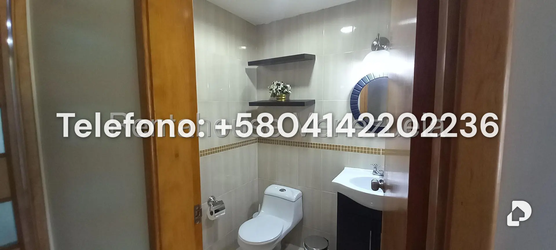 Apartamento en Escampadero, Caracas – 20