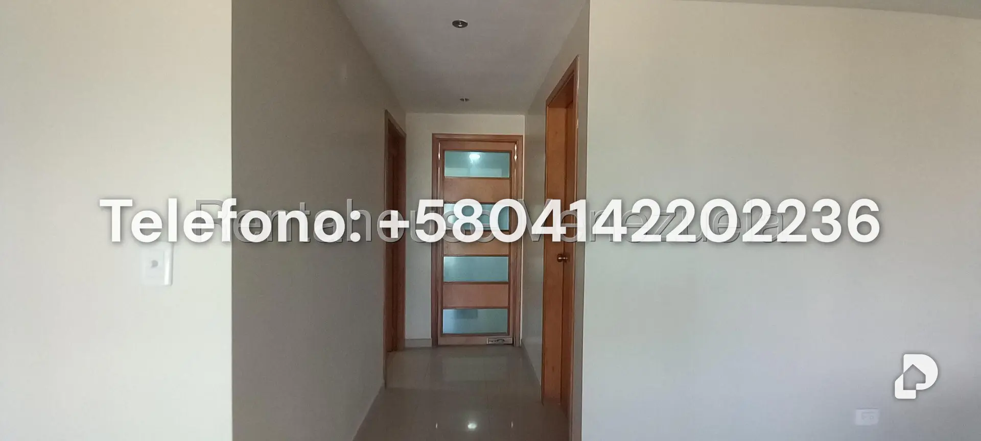 Apartamento en Escampadero, Caracas – 19