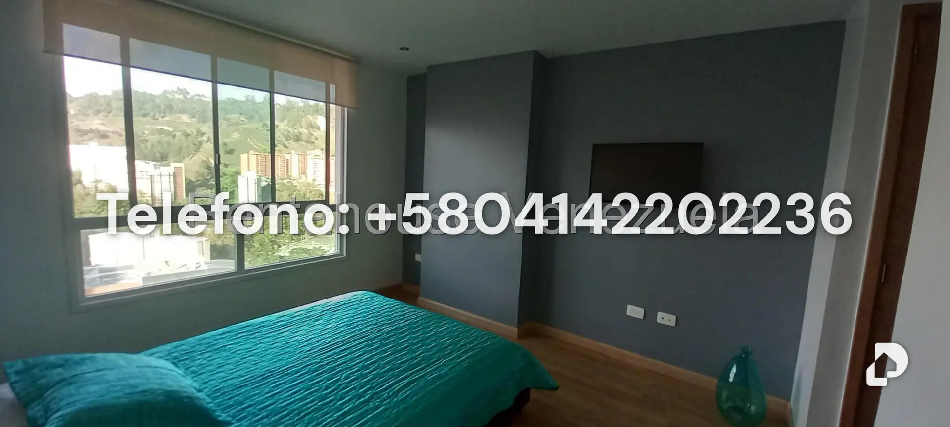 Apartamento en Escampadero, Caracas – 33