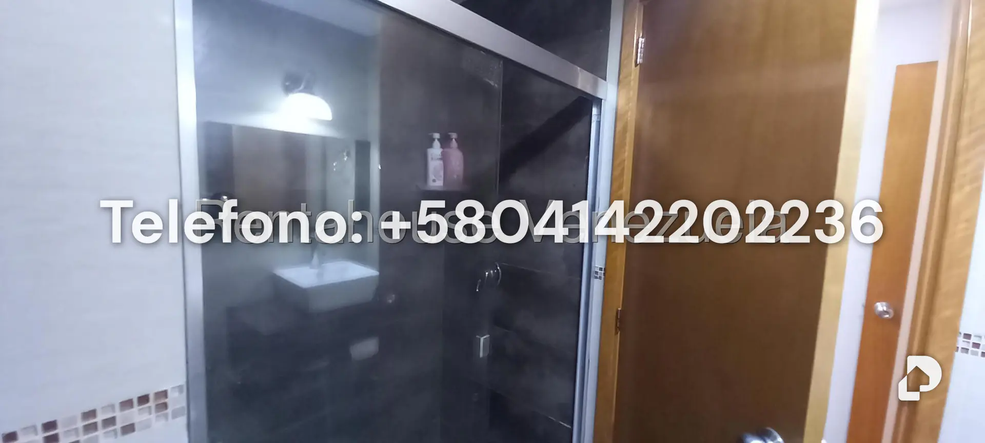 Apartamento en Escampadero, Caracas – 23