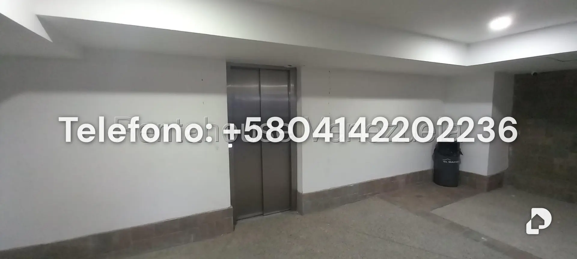 Apartamento en Escampadero, Caracas – 5