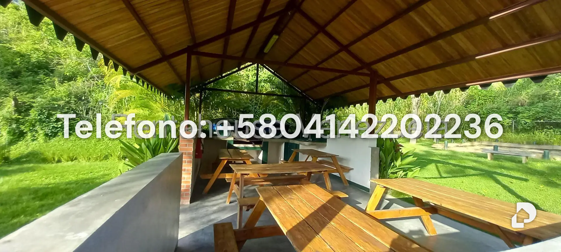 Apartamento en Escampadero, Caracas – 53