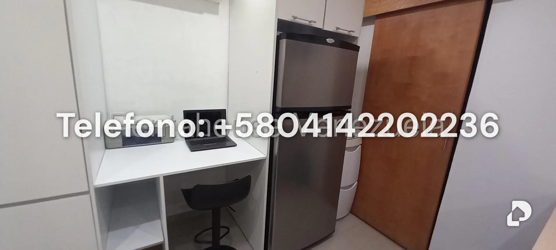 Apartamento en Escampadero, Caracas – 47