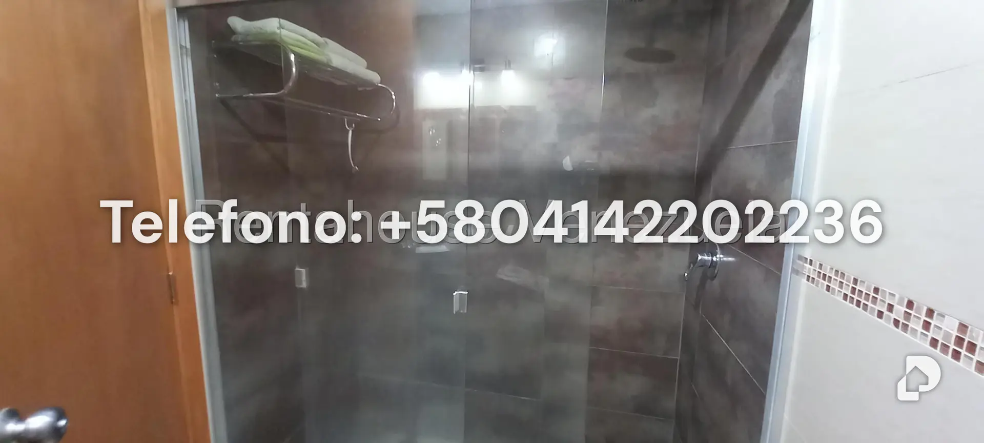 Apartamento en Escampadero, Caracas – 31