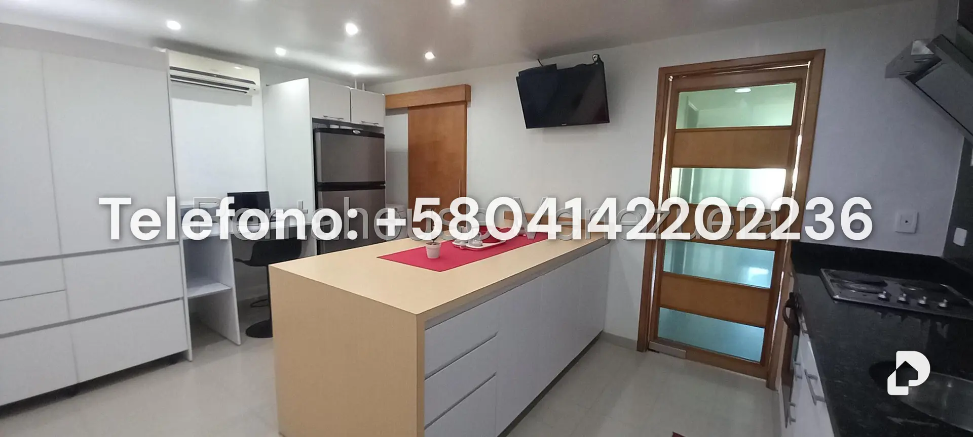 Apartamento en Escampadero, Caracas – 39