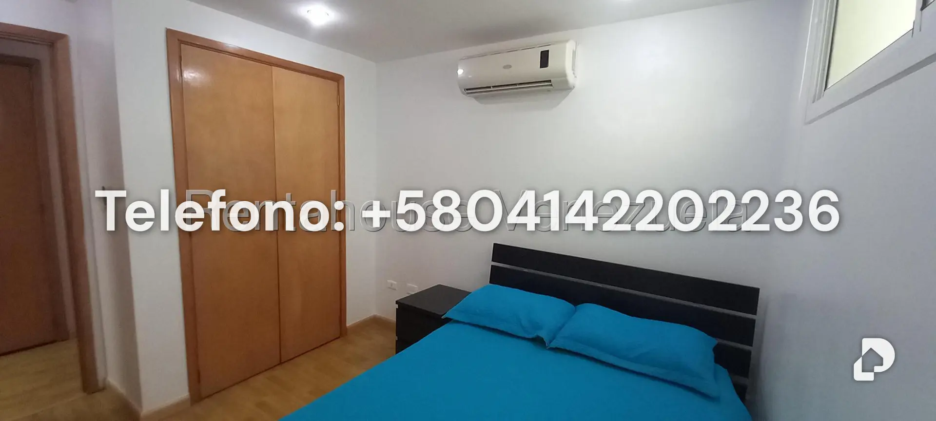 Apartamento en Escampadero, Caracas – 27
