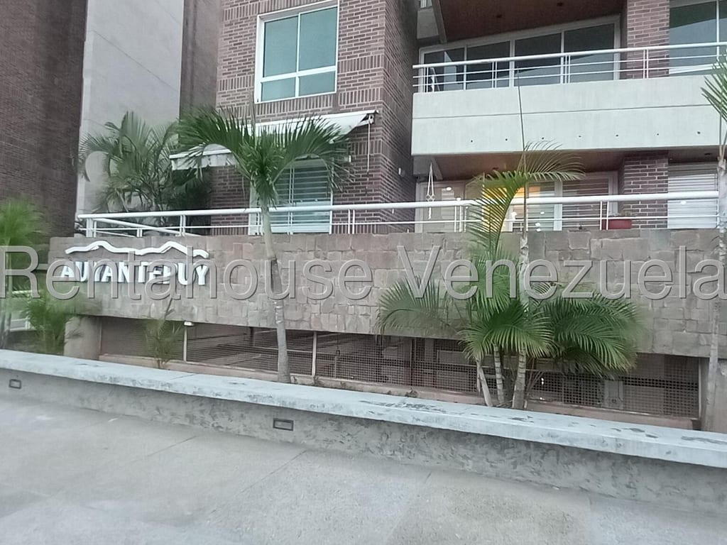 Apartamento en Escampadero, Caracas - 1