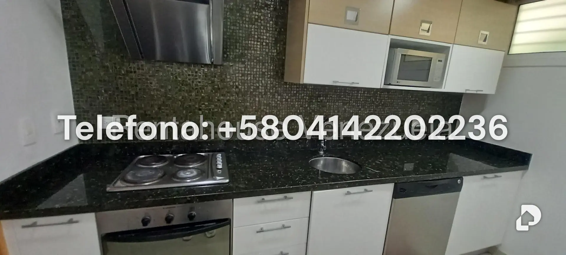 Apartamento en Escampadero, Caracas – 46