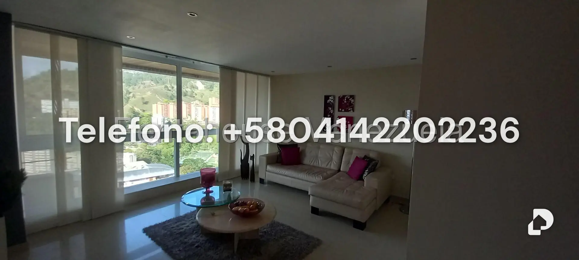 Apartamento en Escampadero, Caracas – 13