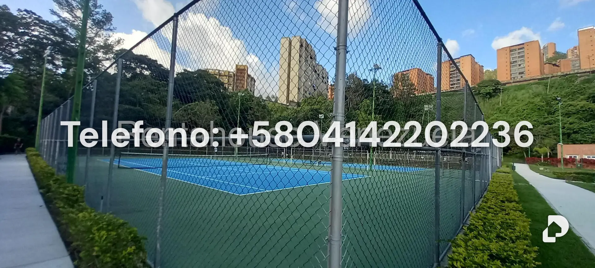 Apartamento en Escampadero, Caracas – 71