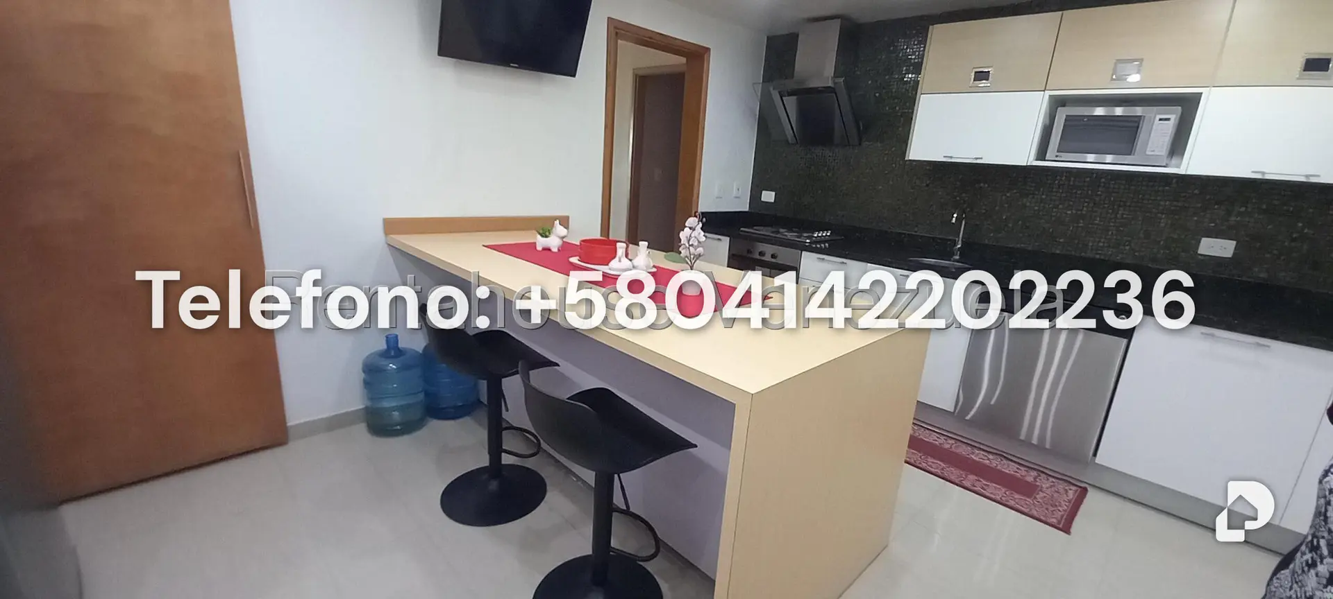 Apartamento en Escampadero, Caracas – 43